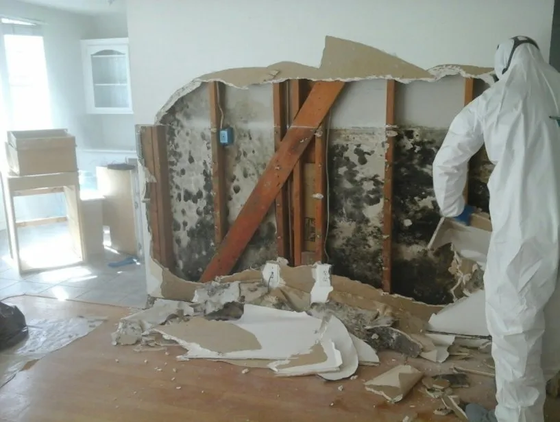 Slide of Home Restorers