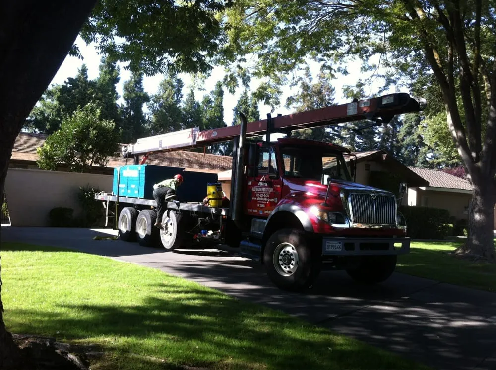 Slide of Home Roofing