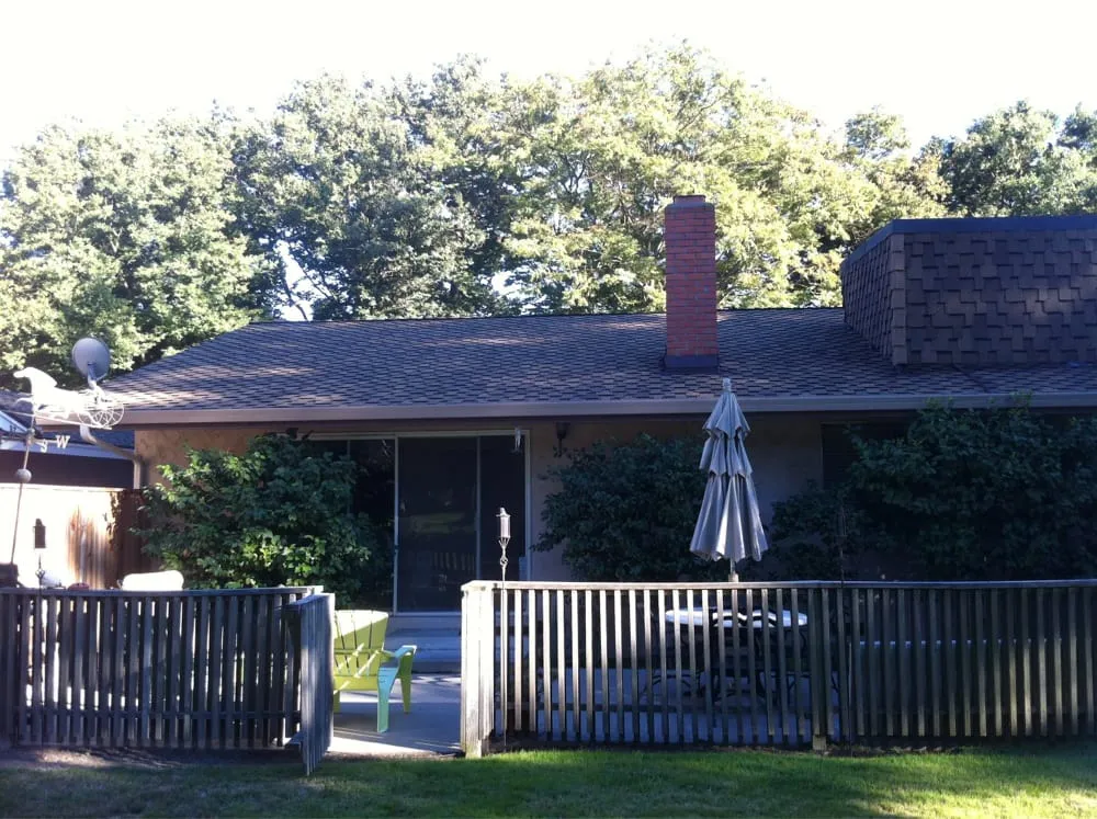 Slide of Home Roofing