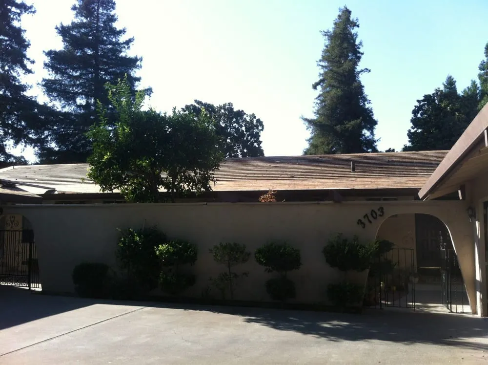 Slide of Home Roofing