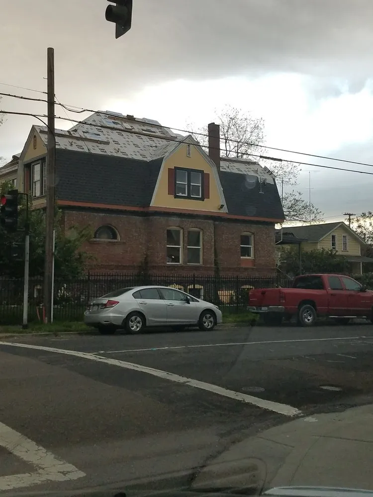 Slide of Home Roofing