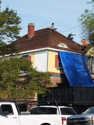 Home Roofing