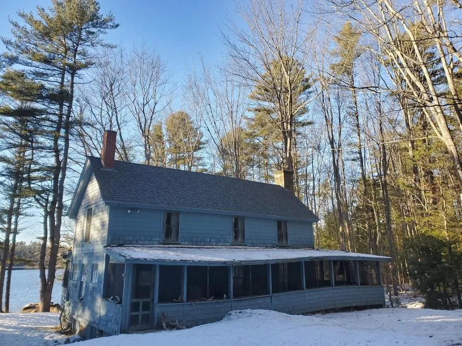 Slide of Home Roofing Solutions