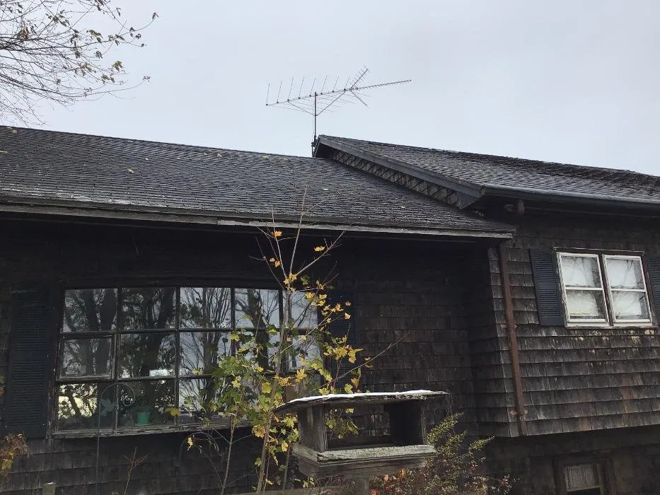 Slide of Home Roofing Solutions