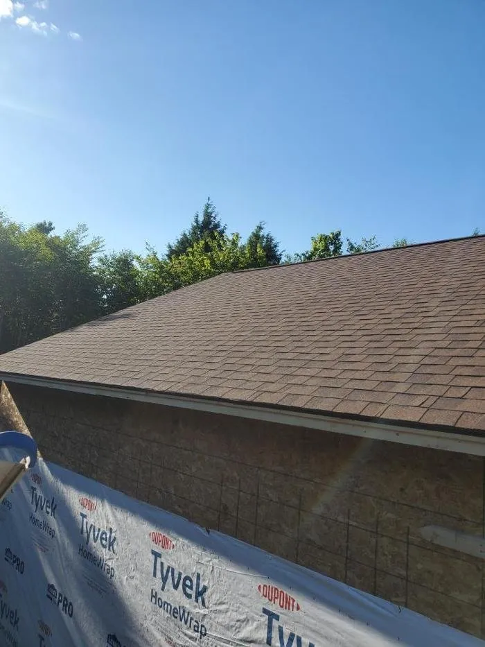 Slide of Home Roofing Solutions