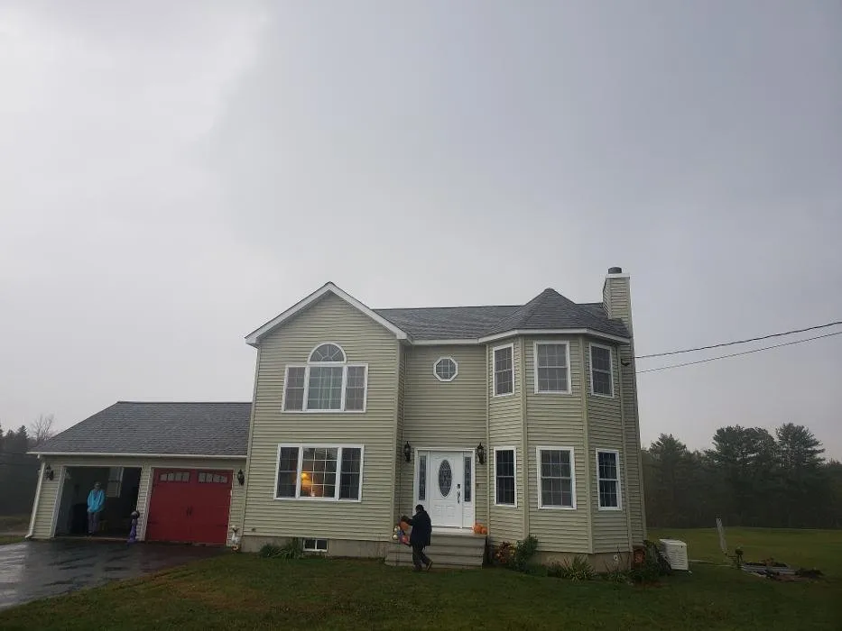 Slide of Home Roofing Solutions