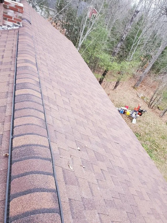 Slide of Home Roofing Solutions