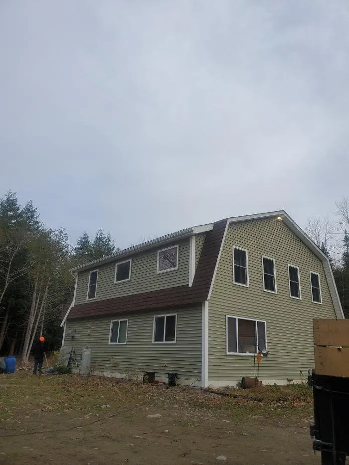 Slide of Home Roofing Solutions