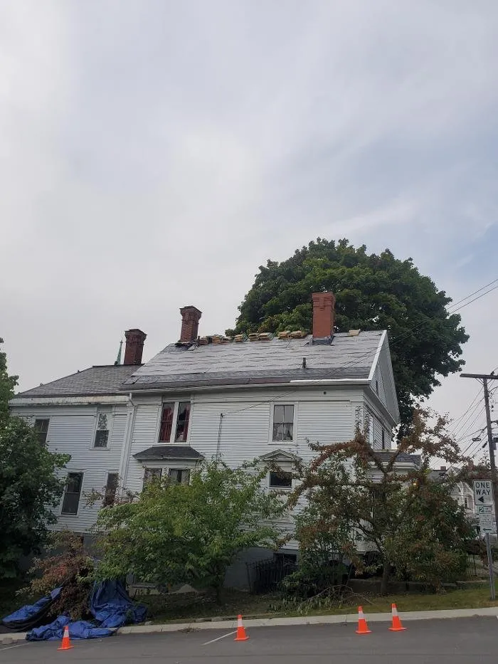 Slide of Home Roofing Solutions