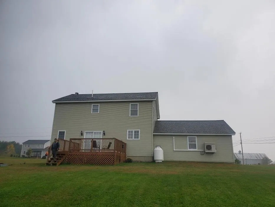 Slide of Home Roofing Solutions