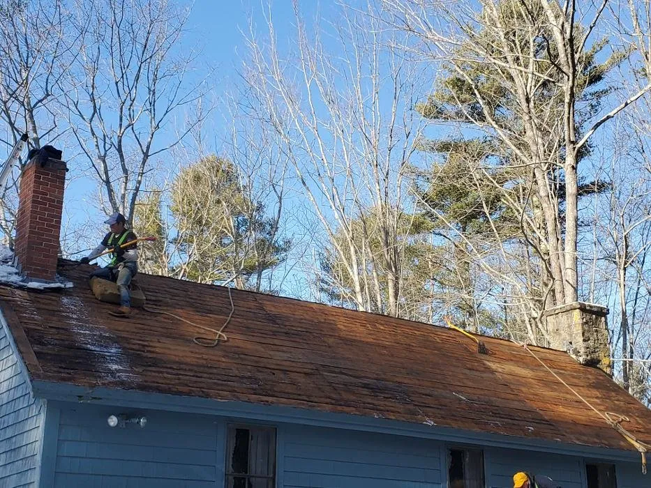 Slide of Home Roofing Solutions