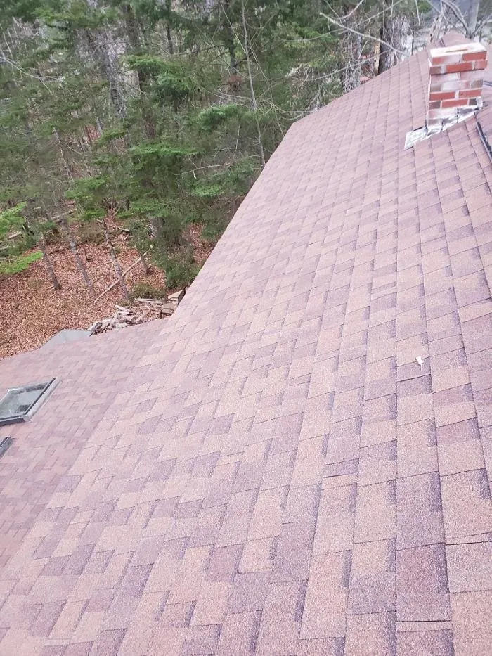 Slide of Home Roofing Solutions