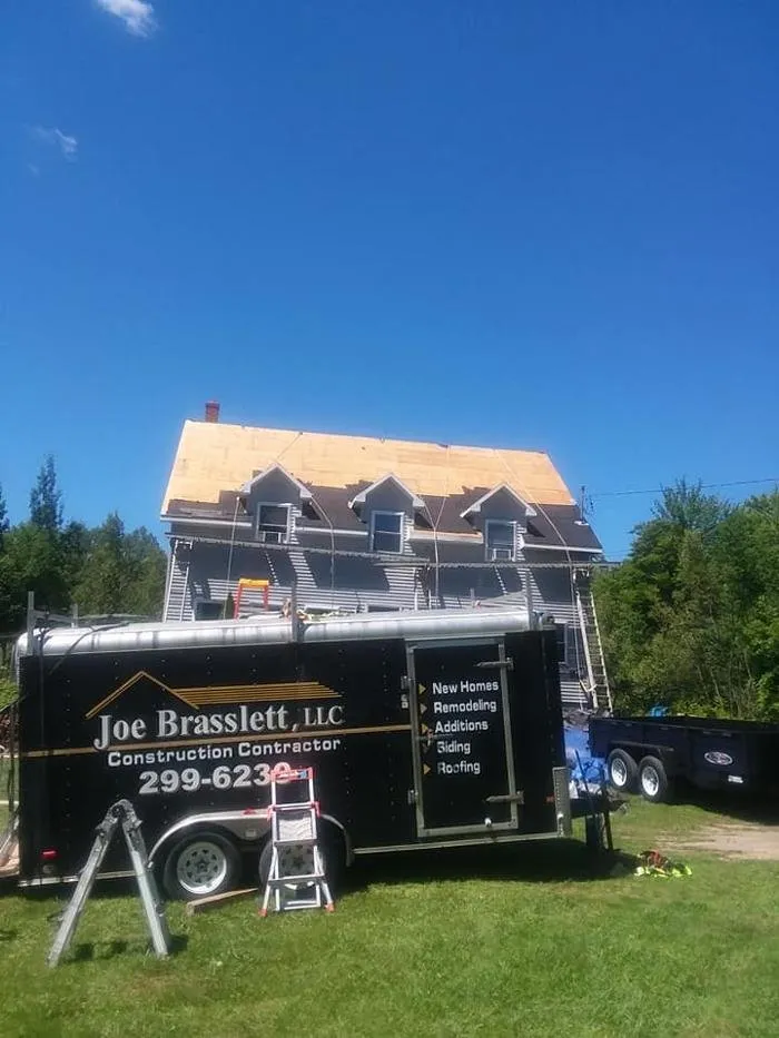 Slide of Home Roofing Solutions