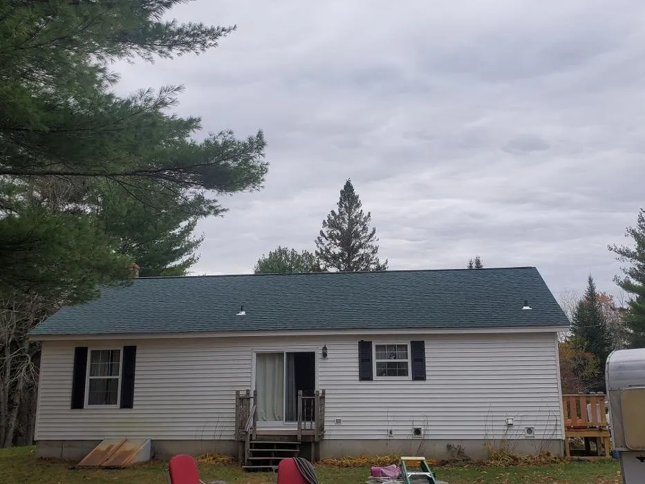 Slide of Home Roofing Solutions