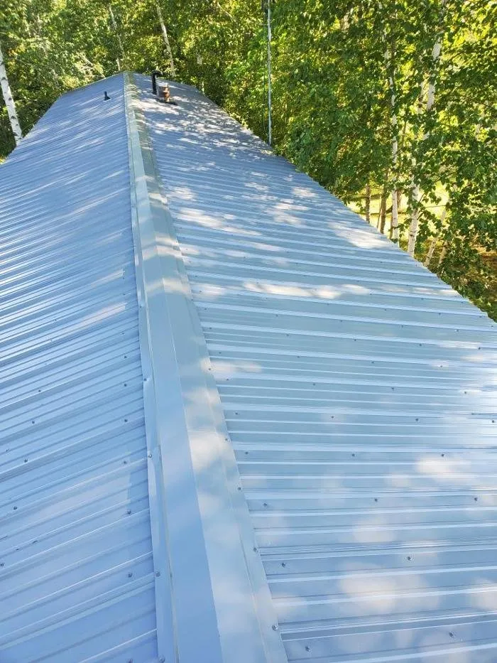 Slide of Home Roofing Solutions