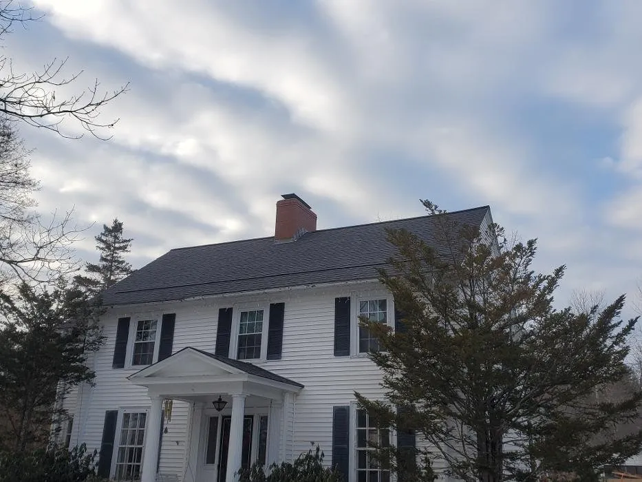 Slide of Home Roofing Solutions