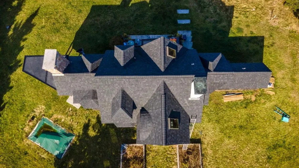 Slide of Home Roofing Solutions