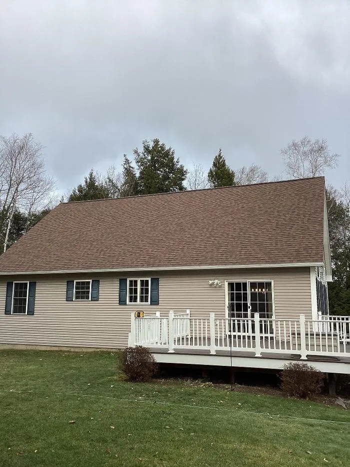 Slide of Home Roofing Solutions