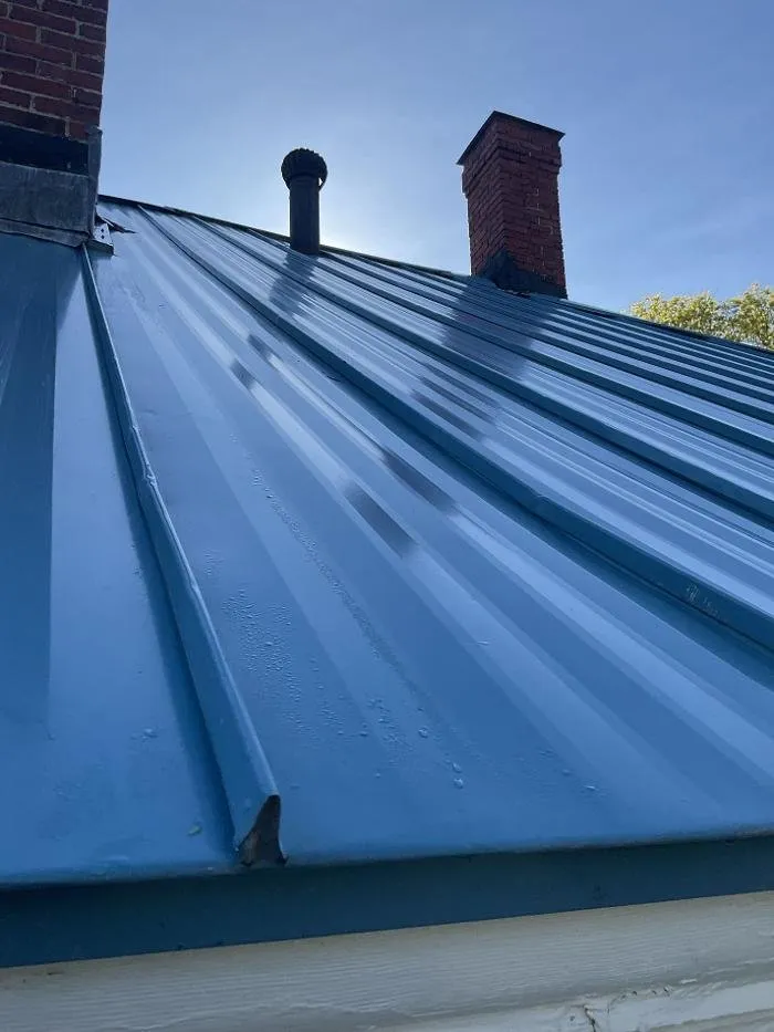 Slide of Home Roofing Solutions