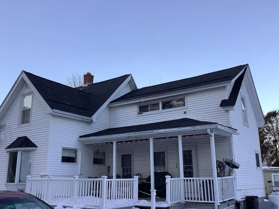 Slide of Home Roofing Solutions