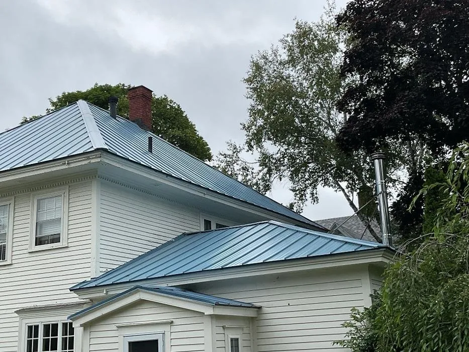 Slide of Home Roofing Solutions