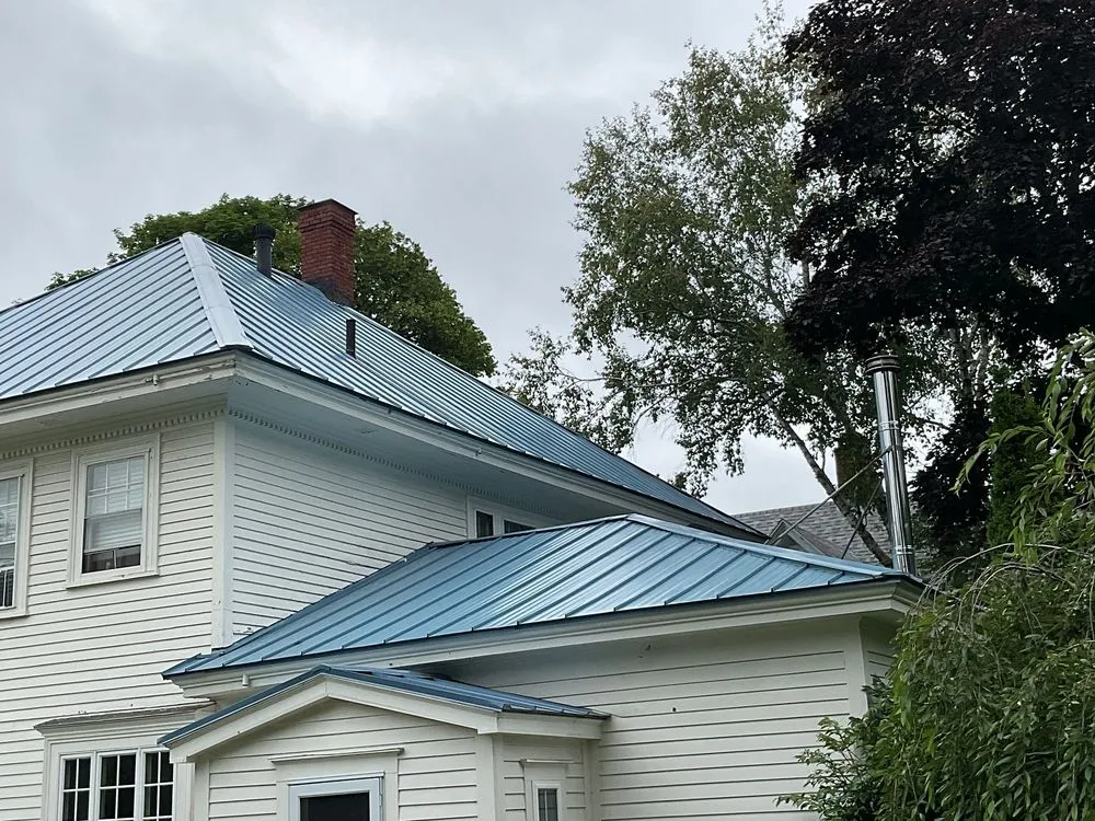 Slide of Home Roofing Solutions