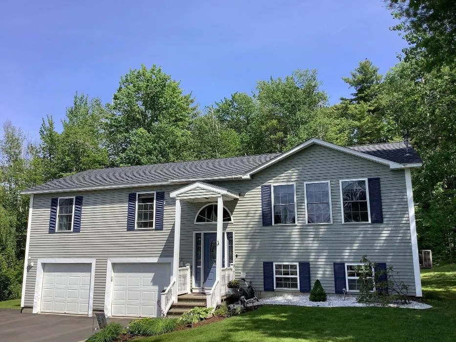 Slide of Home Roofing Solutions