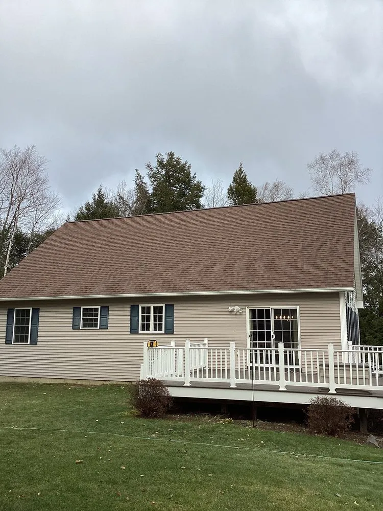 Slide of Home Roofing Solutions