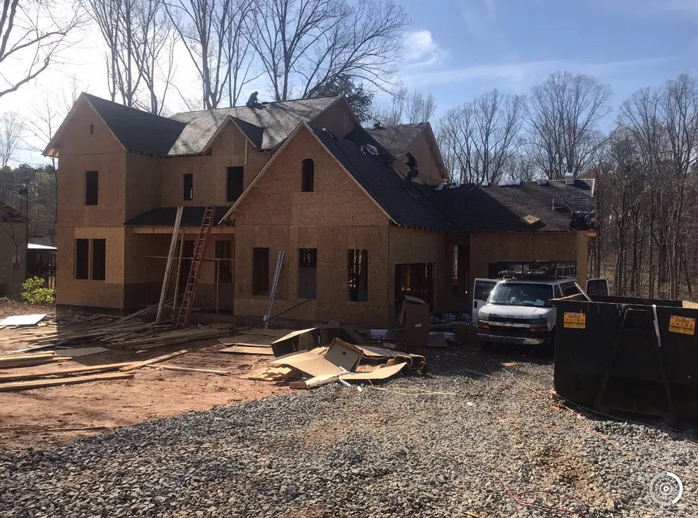 Slide of Home Roofing Specialist