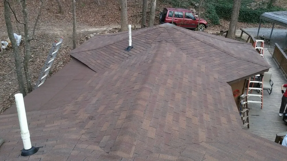 Slide of Home Roofing Specialist