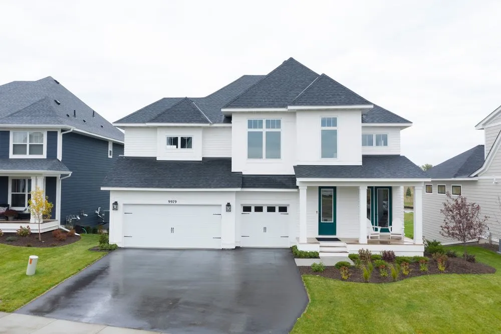 Slide of Home Run Improvement