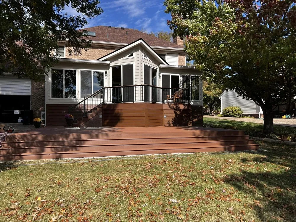 Slide of Home Run Improvement