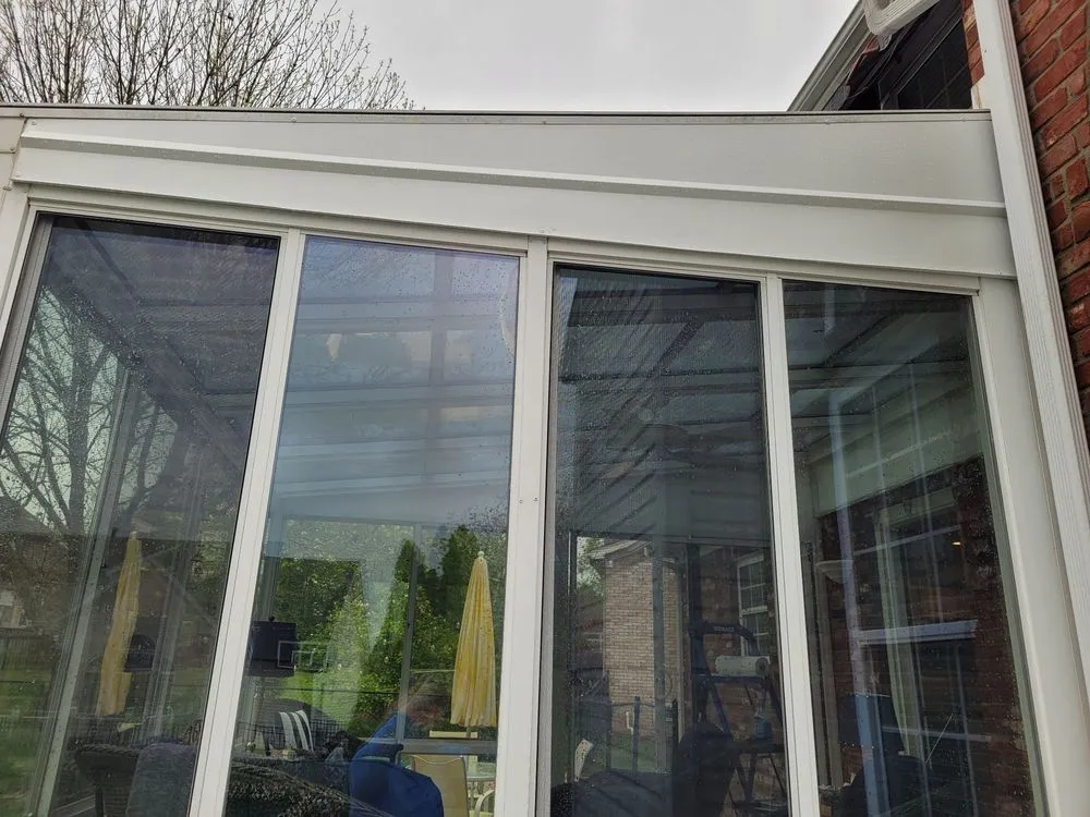 Slide of Home Run Improvement