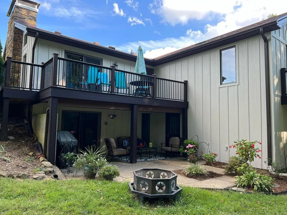 Slide of Home Run Improvement