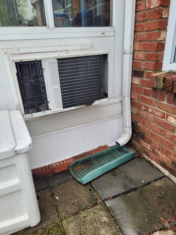 Slide of Home Run Improvement