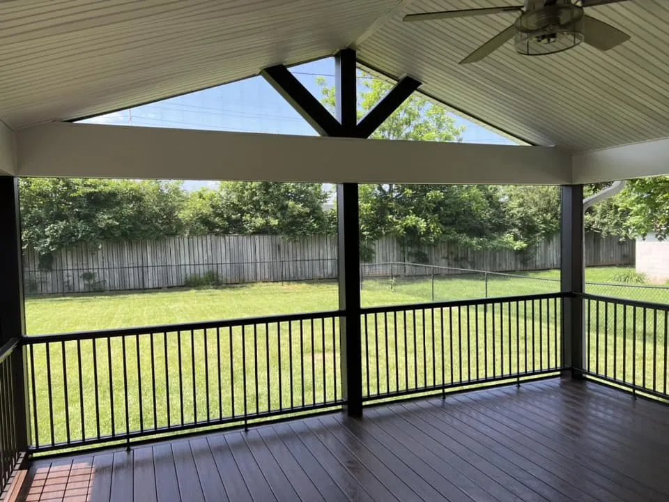 Slide of Home Run Improvement