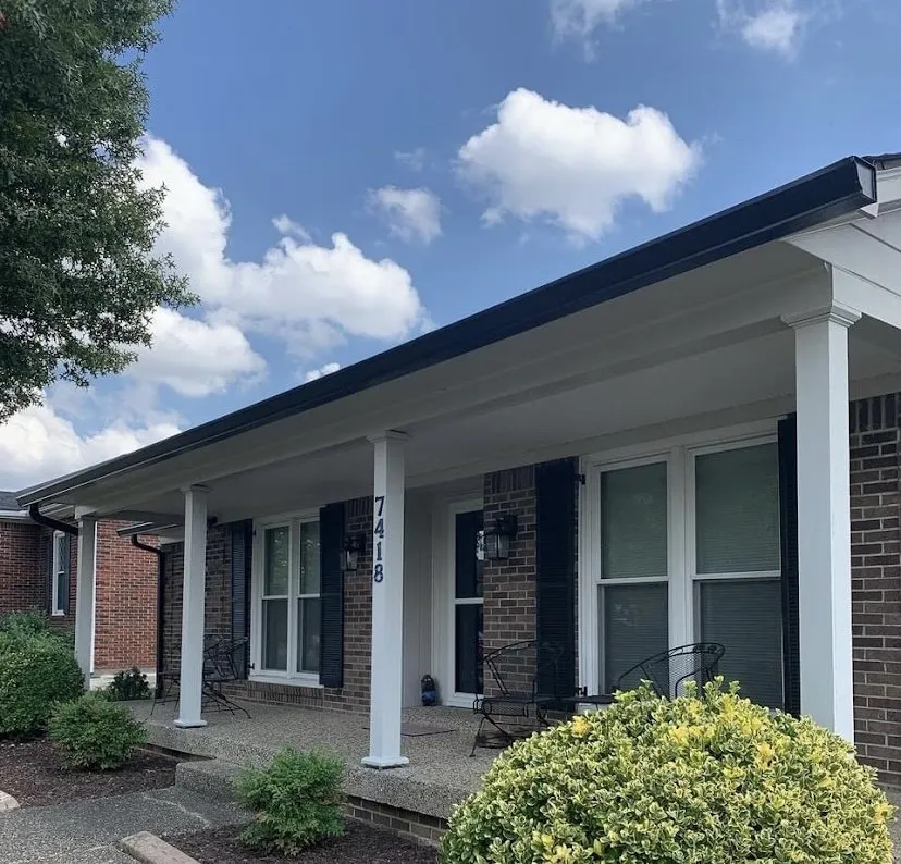 Slide of Home Run Improvement