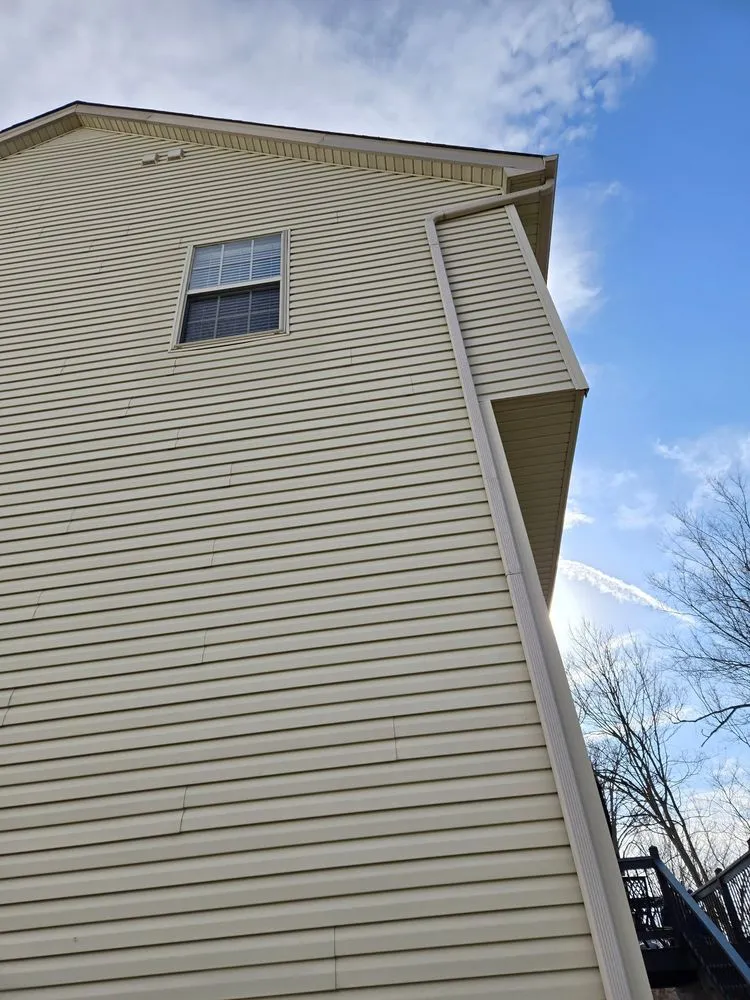 Slide of Home Run Improvement