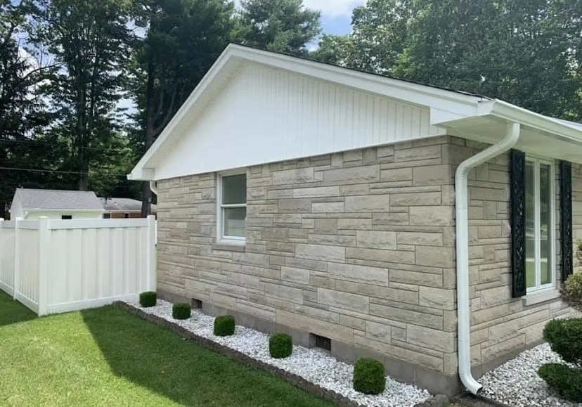 Slide of Home Run Improvement