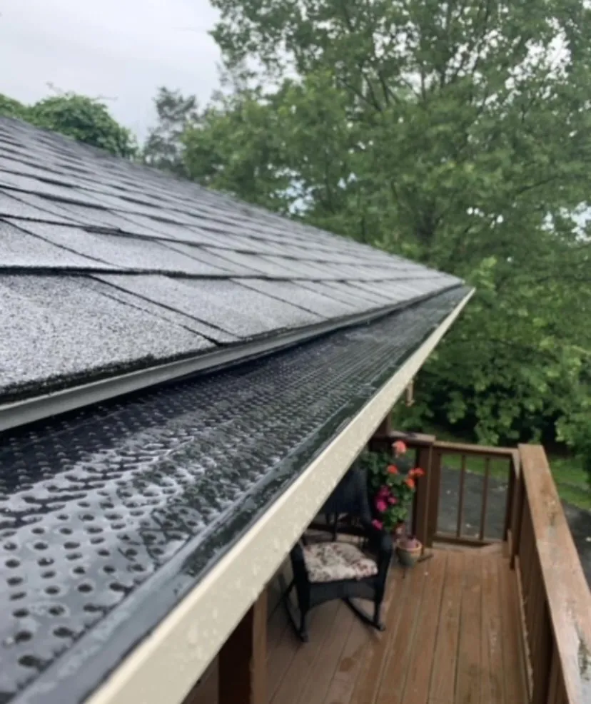 Slide of Home Run Improvement