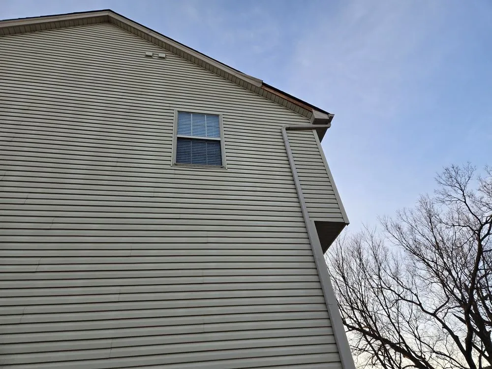 Slide of Home Run Improvement