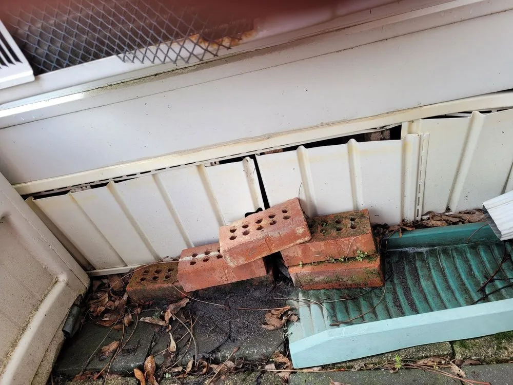 Slide of Home Run Improvement