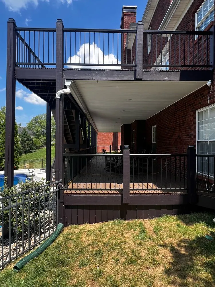 Slide of Home Run Improvement