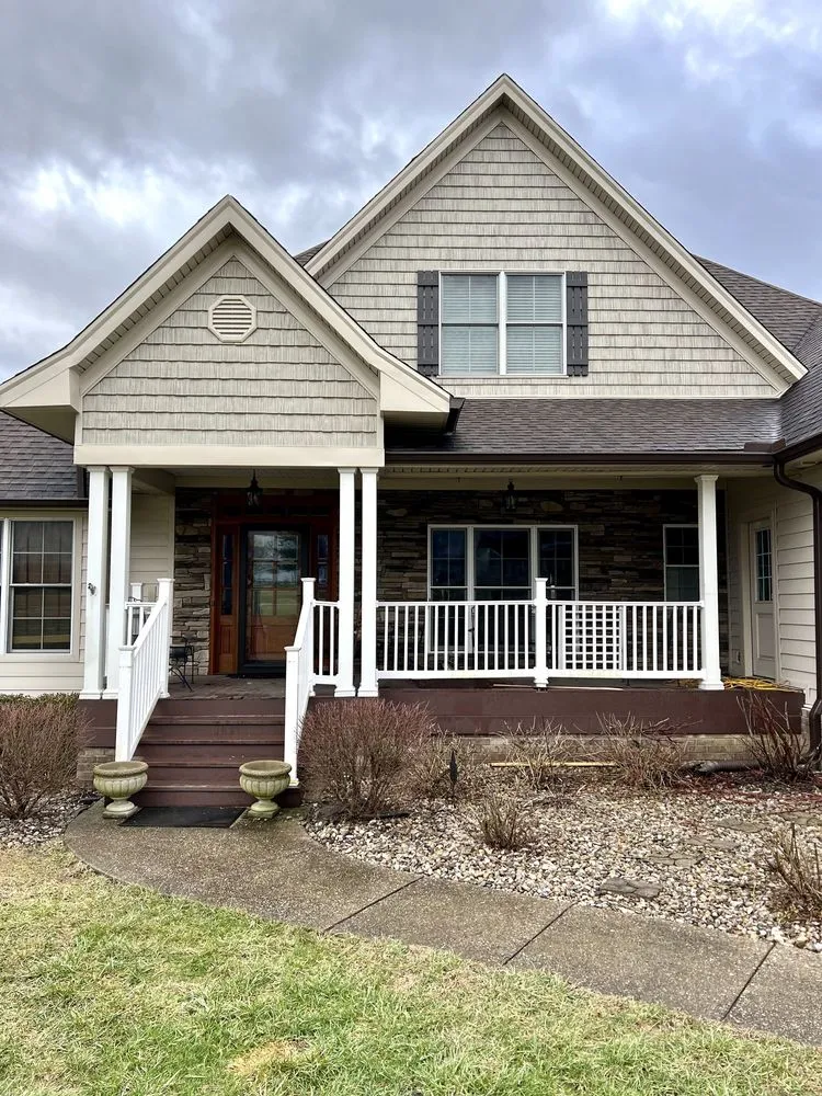 Slide of Home Run Improvement