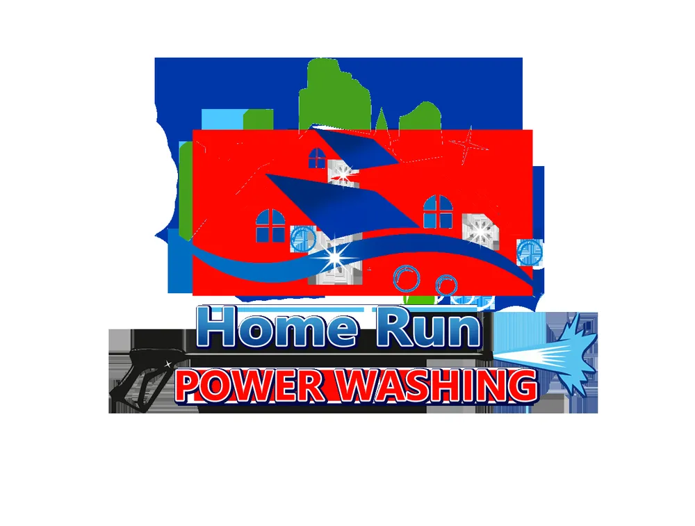 Slide of Home Run Power Washing
