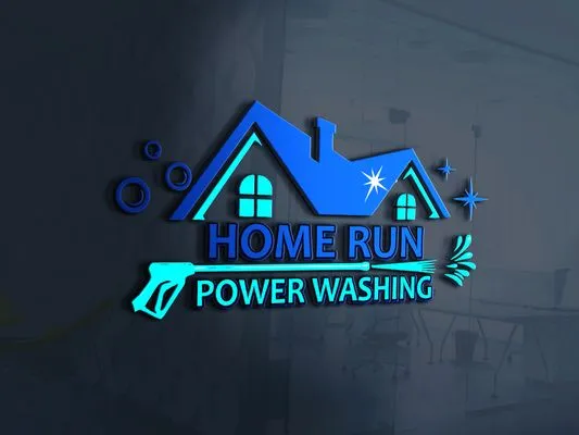 Home Run Power Washing