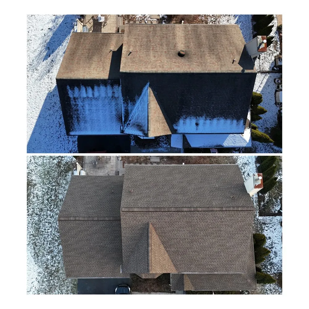 Slide of Home Run Roofing
