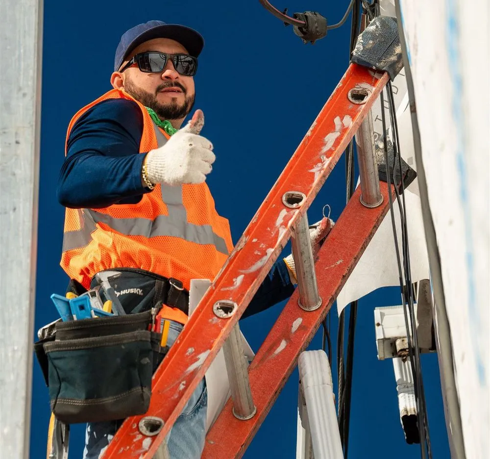 Slide of Home Run Roofing
