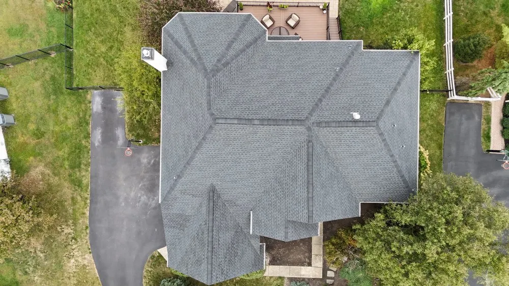 Slide of Home Run Roofing