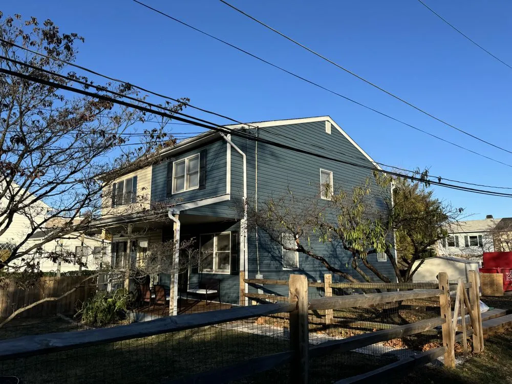 Slide of Home Run Roofing